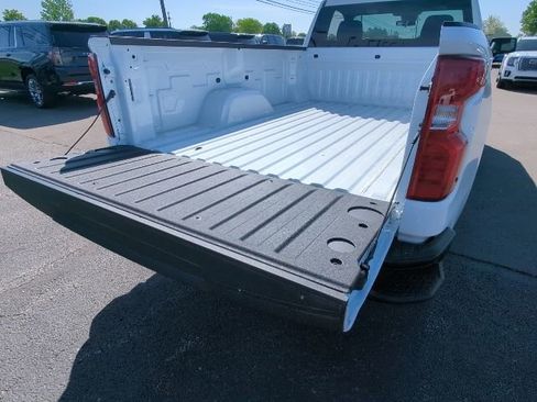 New 2026 Chevrolet Silverado 1500 W/T w/ Trailering Package AWD/4WD image 25
