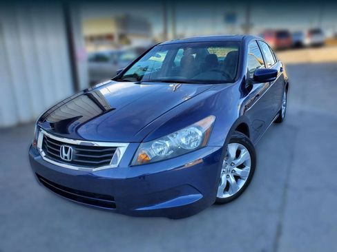 Used 2010 Honda Accord EX image 4