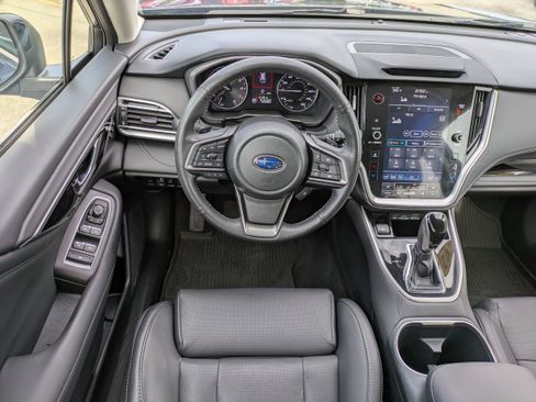 Used 2024 Subaru Outback Limited image 15