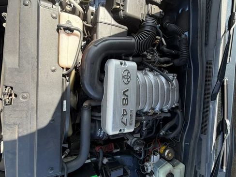 Used 2004 Toyota 4Runner Limited RWD image 36