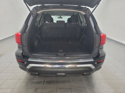 Used 2020 Nissan Pathfinder S image 29