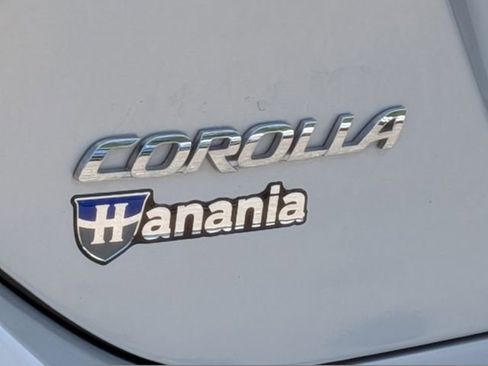 Used 2019 Toyota Corolla L image 10