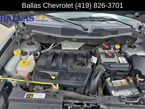 Used 2017 Jeep Compass High Altitude FWD image 30