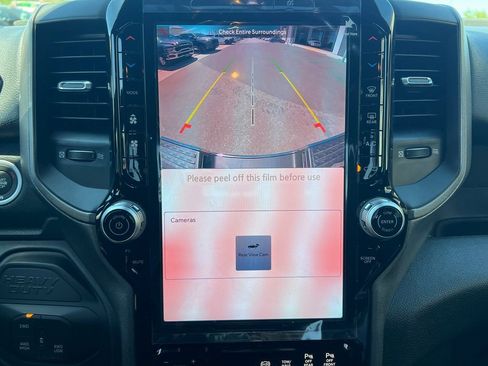 New 2025 RAM 2500 Tradesman image 24