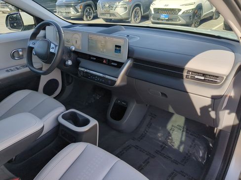 Used 2024 Hyundai Ioniq 5 Limited AWD/4WD image 35