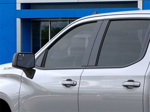 New 2026 Chevrolet Silverado 1500 RST w/ RST Select Package image 12