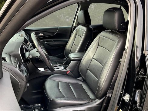 Used 2020 Chevrolet Equinox Premier w/ Premier Redline Edition image 23