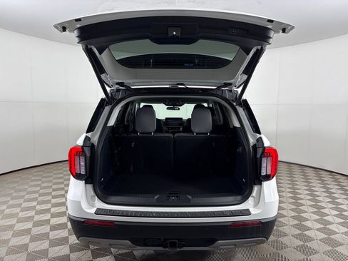 New 2026 Ford Explorer Active w/ Active Comfort Package RWD image 23