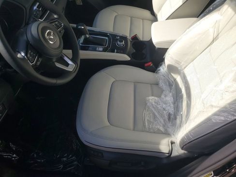 New 2025 MAZDA CX-5 AWD 2.5 S image 22
