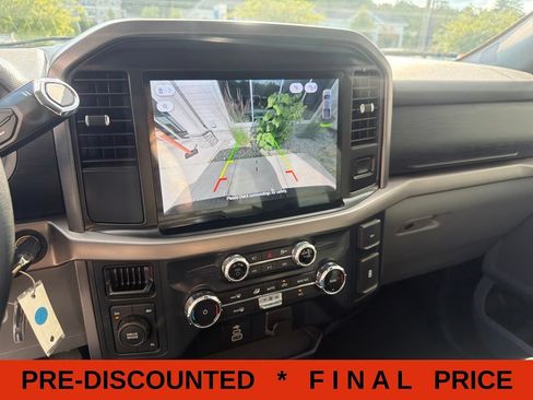 Used 2025 Ford F150 XLT w/ Equipment Group 301A Standard AWD/4WD image 67