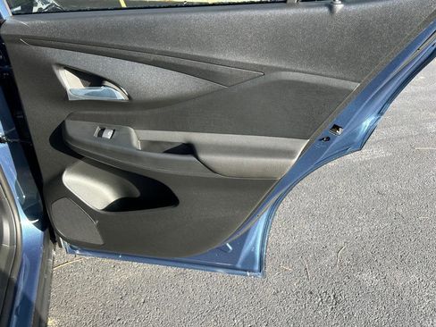 New 2026 Buick Envista Preferred w/ Convenience I Package image 16