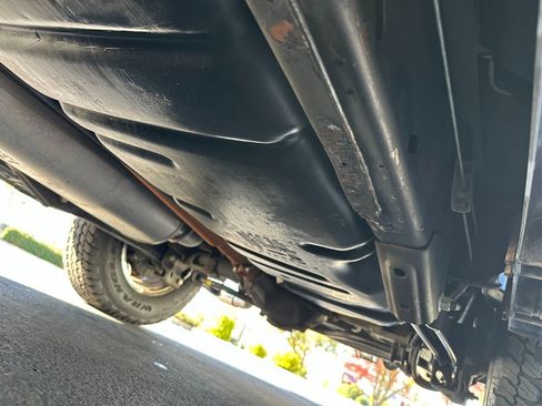 Used 2002 Cadillac Escalade EXT image 62