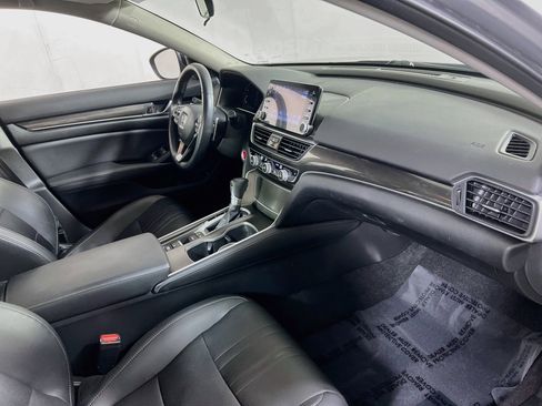 Used 2022 Honda Accord Sport Special Edition image 27