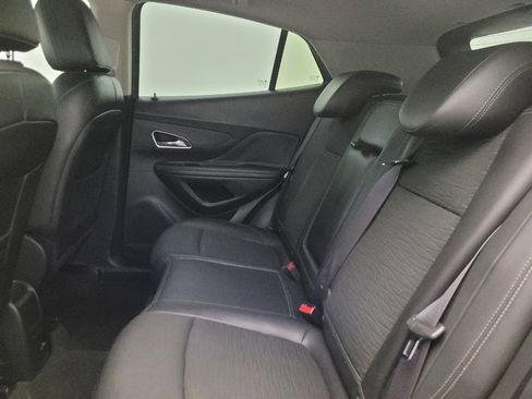 Used 2015 Buick Encore Convenience FWD image 18