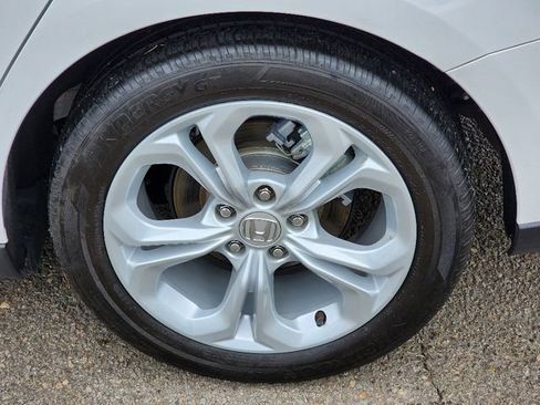 Used 2024 Honda Accord LX image 15