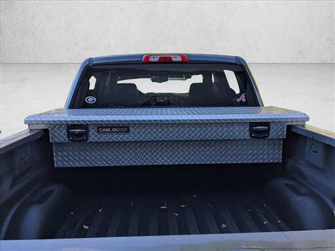 Used 2017 Chevrolet Silverado 1500 LT w/ All Star Edition image 7