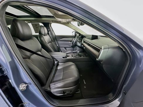 Used 2025 MAZDA CX-50 2.5 Hybrid w/ Premium Plus Pkg image 34