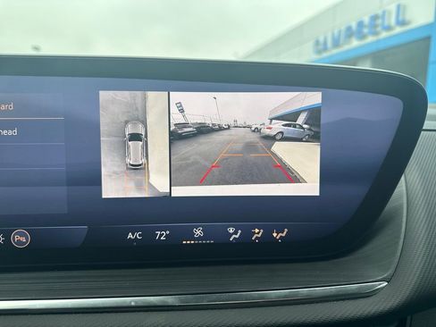 Used 2025 Buick Envision Preferred image 24