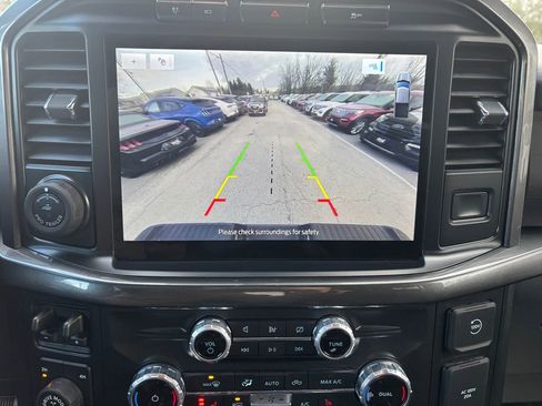 Used 2022 Ford F150 XLT w/ Equipment Group 302A High image 33