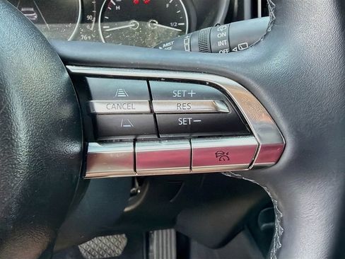 Used 2026 MAZDA CX-50 AWD 2.5 S w/ Premium Package image 13