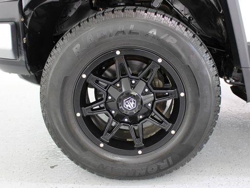 Used 2008 Toyota FJ Cruiser 2WD image 71
