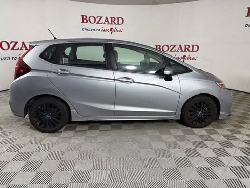 Used 2020 Honda Fit Sport image 9