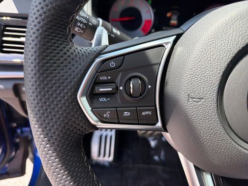 New 2026 Acura RDX A-Spec AWD/4WD image 15