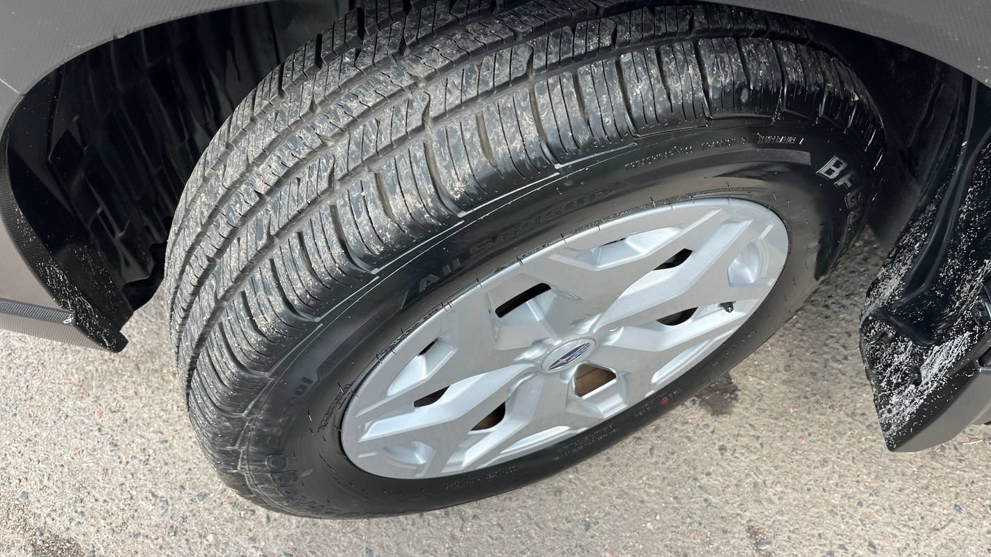 Used 2019 Subaru Forester w/ Alloy Wheel Package AWD/4WD image 21