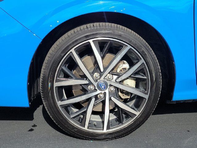 Certified 2025 Subaru Impreza 2.0i Sport AWD/4WD image 7