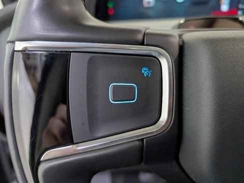 Used 2025 Ford Expedition Platinum image 22