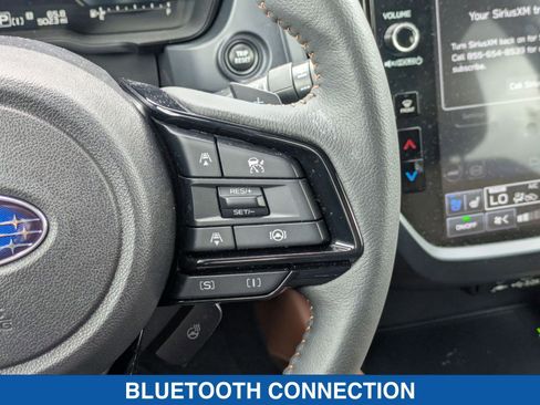 Certified 2025 Subaru Forester Touring AWD/4WD image 18