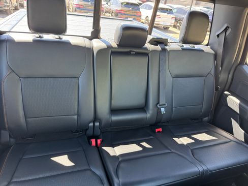 Used 2024 Ford F150 Lariat w/ Bed Utility Package image 18