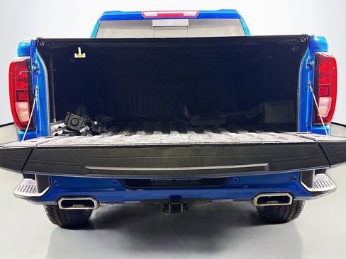 Certified 2022 GMC Sierra 1500 Elevation w/ Elevation Premium Package image 33