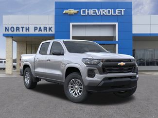 New 2026 Chevrolet Colorado LT video 1