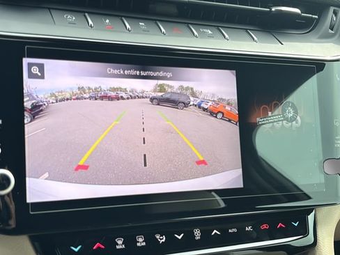 New 2026 Jeep Grand Cherokee L Limited image 32