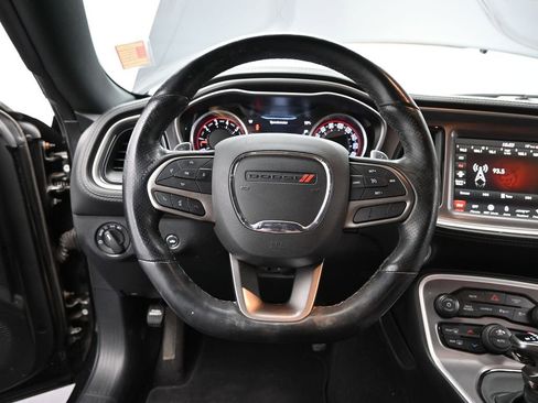 Used 2022 Dodge Challenger R/T Scat Pack image 29