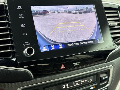 Used 2023 Honda Ridgeline RTL image 27