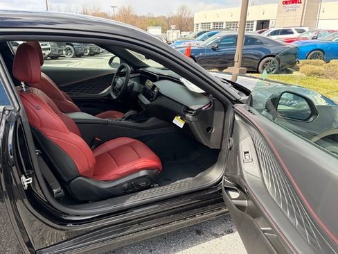 New 2026 Dodge Charger Scat Pack image 23