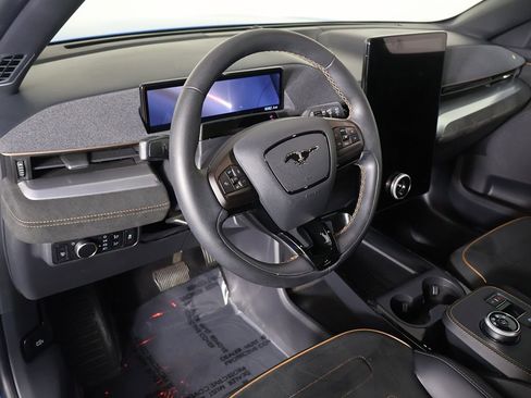 Used 2023 Ford Mustang Mach-E GT AWD/4WD image 26