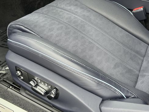 Used 2025 Bentley Continental GT Speed image 34
