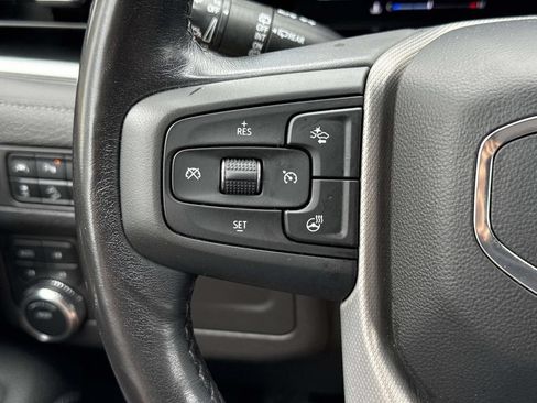 Used 2022 GMC Yukon Denali AWD/4WD image 38