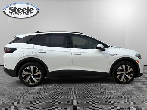 New 2025 Volkswagen ID.4 Pro image 6