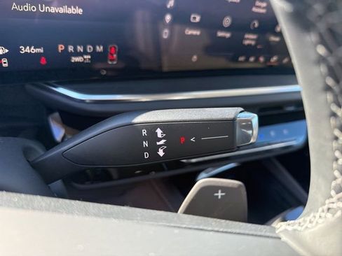 New 2026 Buick Envision Preferred AWD/4WD image 24