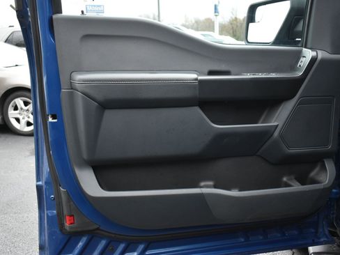 Used 2022 Ford F150 XL w/ STX Appearance Package image 12