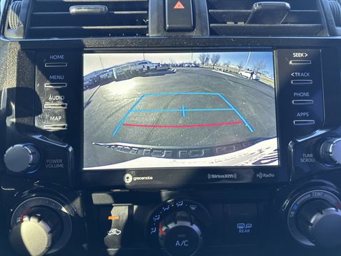 Used 2021 Toyota 4Runner Venture image 24