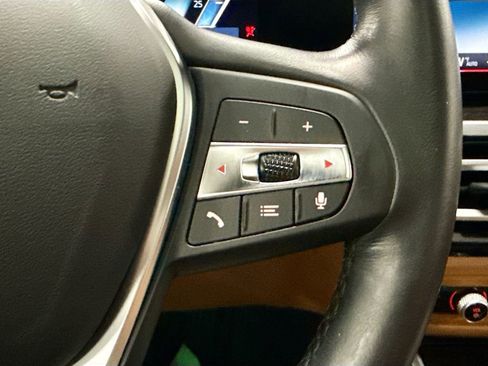 Certified 2023 BMW i4 eDrive35 w/ Premium Package image 12