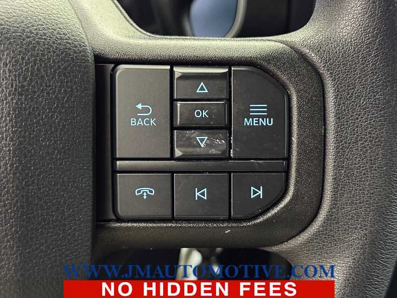 Used 2023 Ford F150 XL w/ STX Appearance Package AWD/4WD image 37