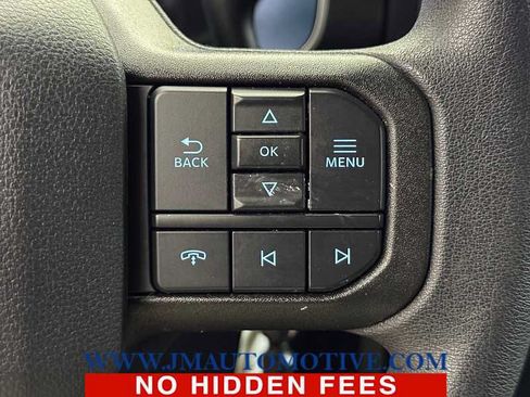 Used 2023 Ford F150 XL w/ STX Appearance Package AWD/4WD image 37