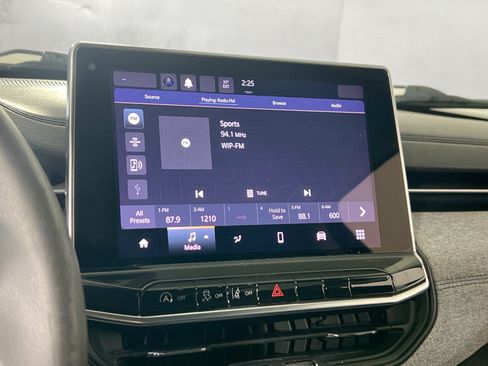 Used 2022 Jeep Compass Latitude AWD/4WD image 14