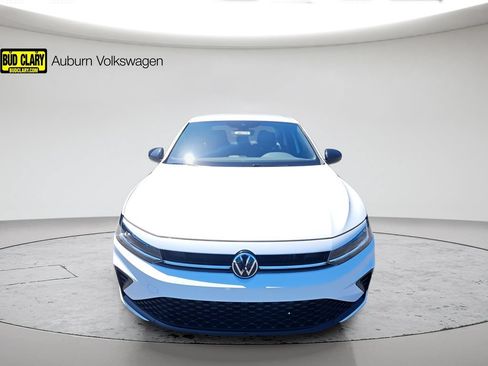 New 2026 Volkswagen Jetta Sport FWD image 10